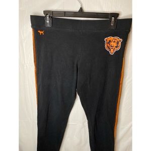 Victoria’s Secret pink leggings